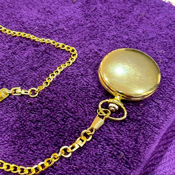Pocket Watch - Picture 2 of 3